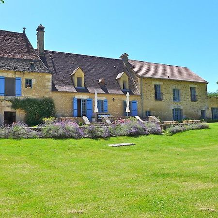 Par La Riviere Bed & Breakfast La Roque-Gageac Luaran gambar