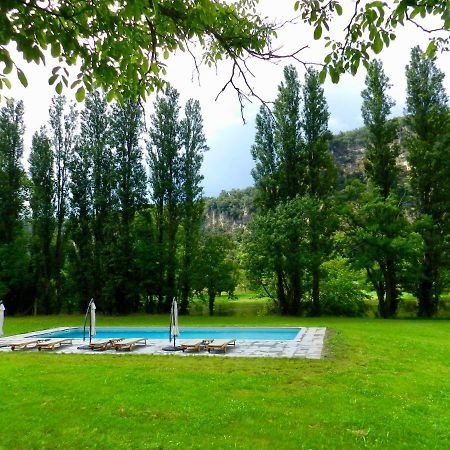 Par La Riviere Bed & Breakfast La Roque-Gageac Luaran gambar