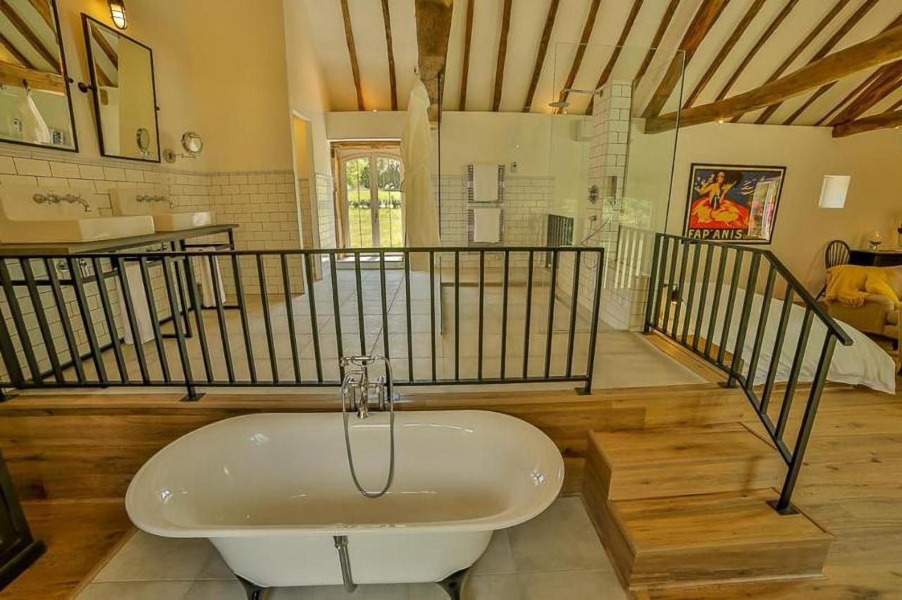 Par La Riviere Bed & Breakfast La Roque-Gageac Luaran gambar