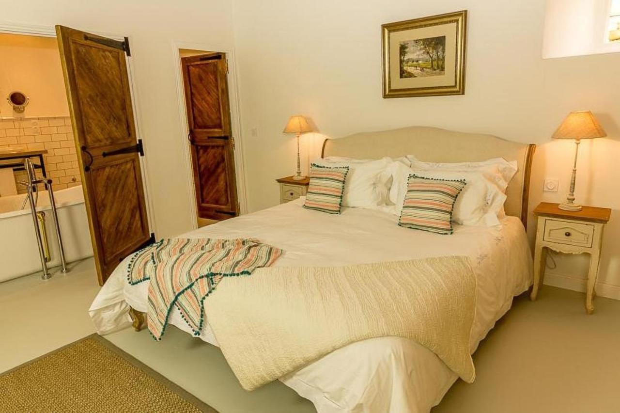 Par La Riviere Bed & Breakfast La Roque-Gageac Luaran gambar