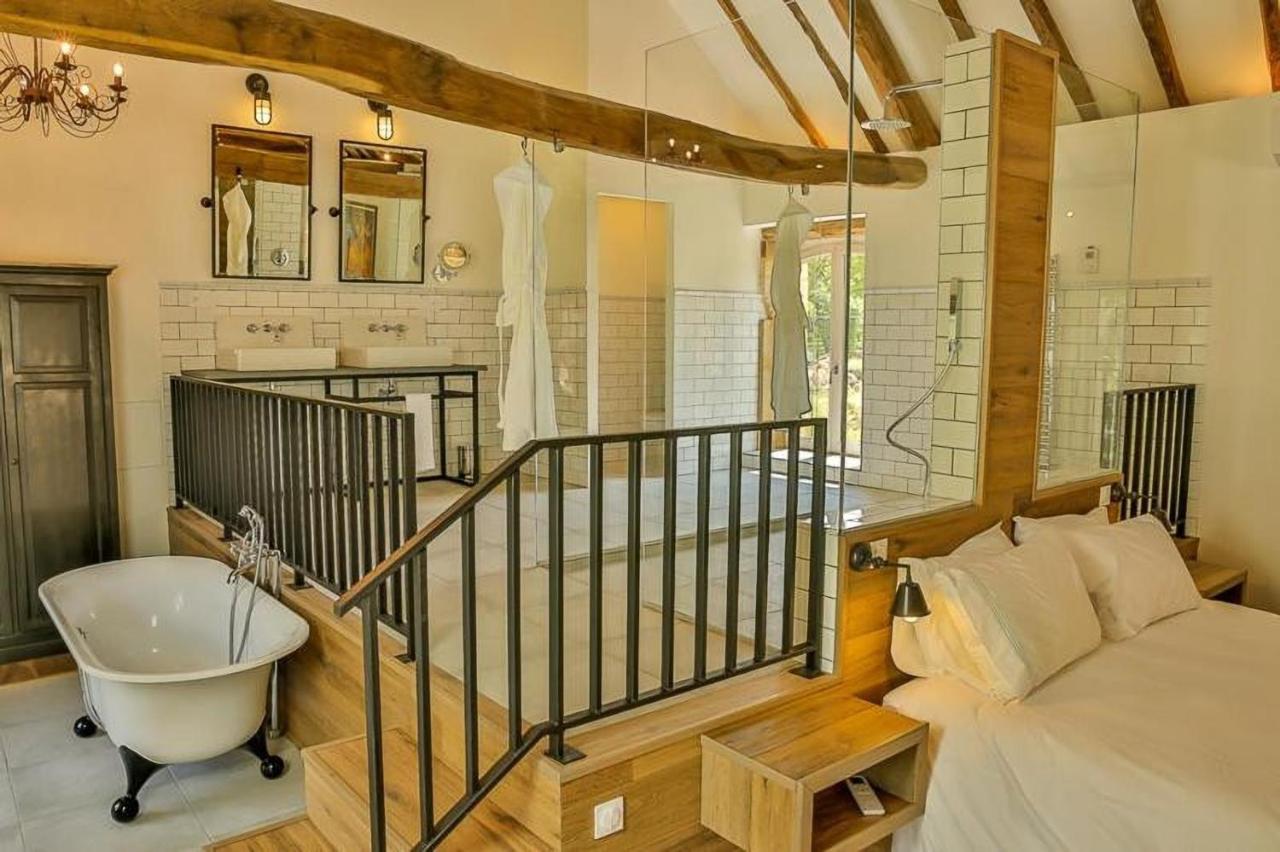 Par La Riviere Bed & Breakfast La Roque-Gageac Luaran gambar