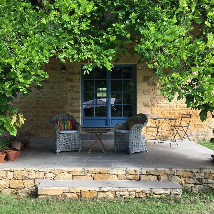 Par La Riviere Bed & Breakfast La Roque-Gageac Luaran gambar