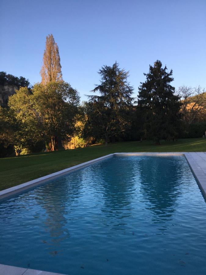 Par La Riviere Bed & Breakfast La Roque-Gageac Luaran gambar