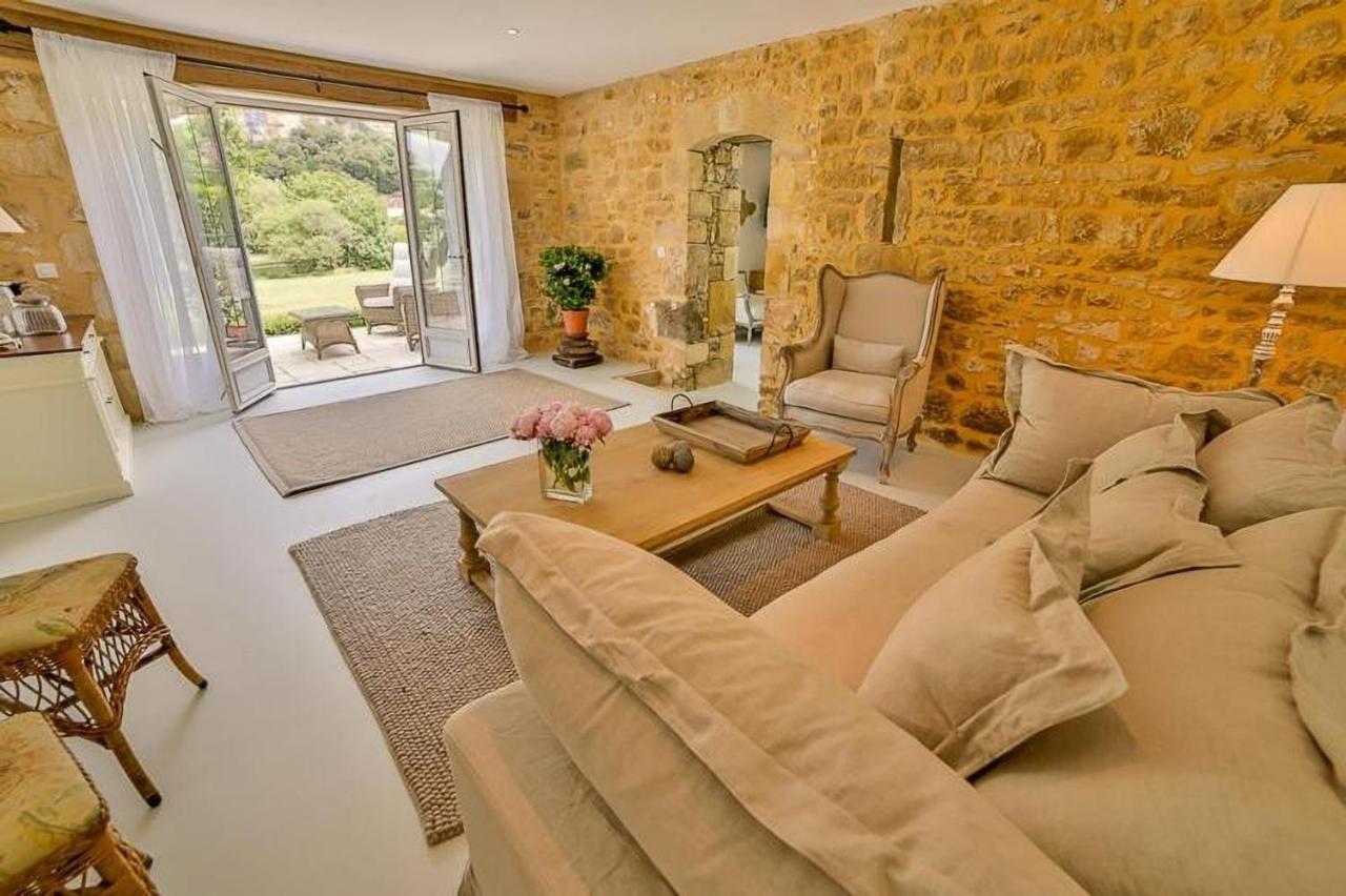 Par La Riviere Bed & Breakfast La Roque-Gageac Luaran gambar
