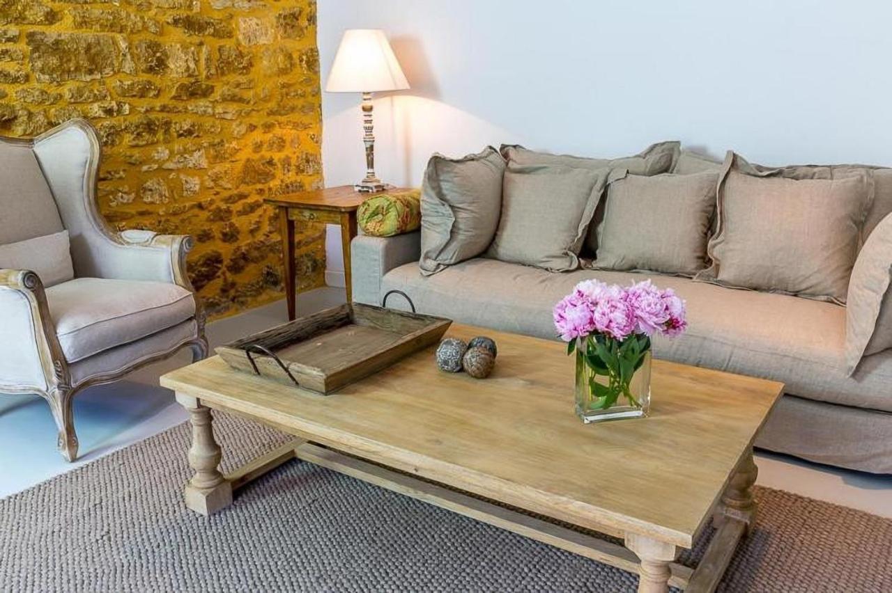 Par La Riviere Bed & Breakfast La Roque-Gageac Luaran gambar