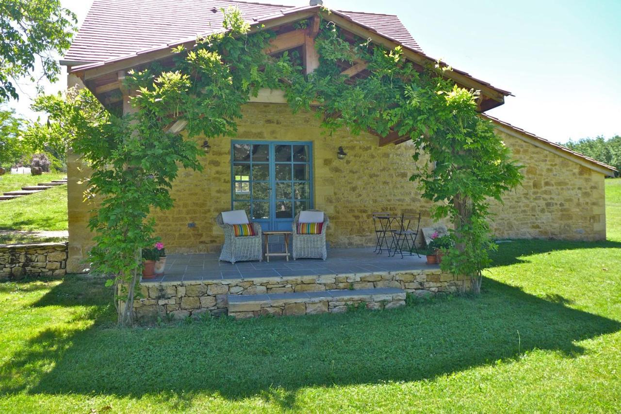 Par La Riviere Bed & Breakfast La Roque-Gageac Luaran gambar