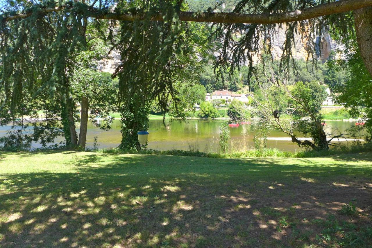 Par La Riviere Bed & Breakfast La Roque-Gageac Luaran gambar