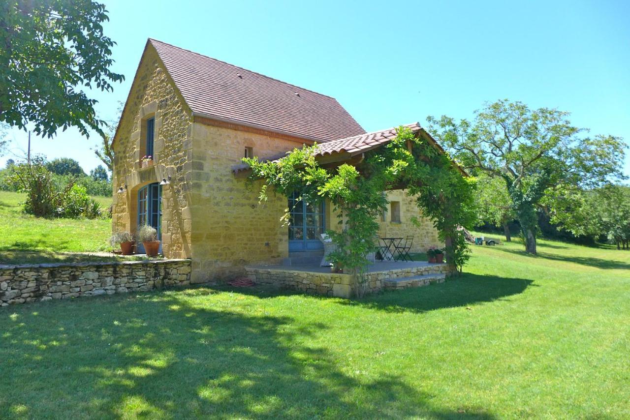 Par La Riviere Bed & Breakfast La Roque-Gageac Luaran gambar