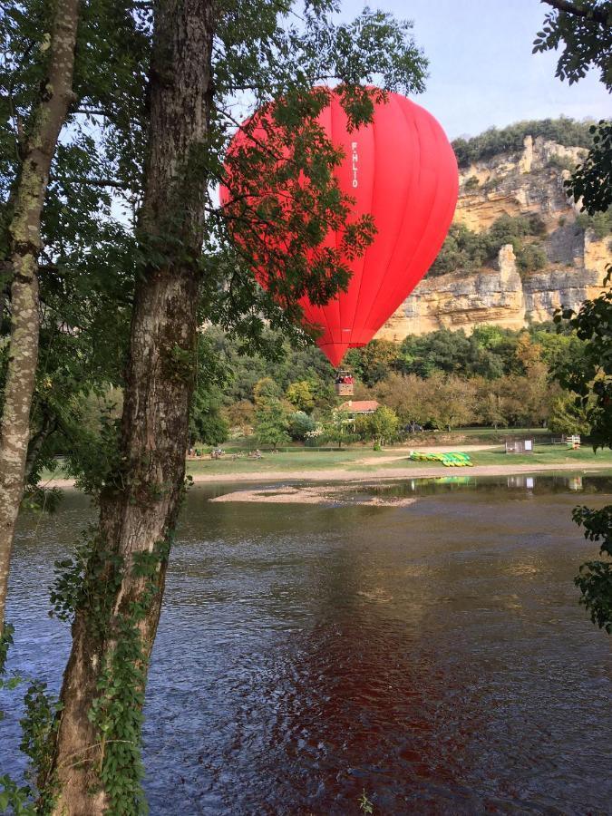Par La Riviere Bed & Breakfast La Roque-Gageac Luaran gambar