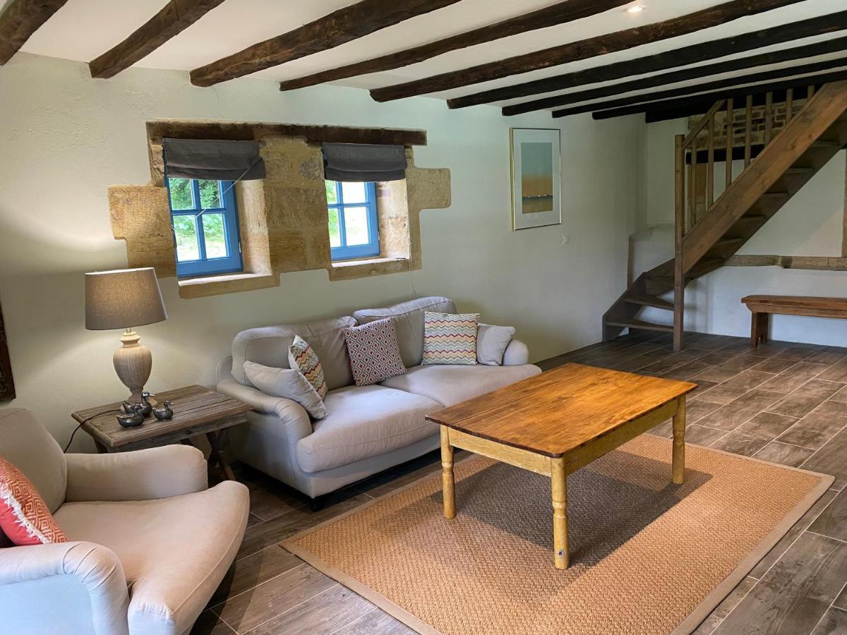 Par La Riviere Bed & Breakfast La Roque-Gageac Luaran gambar