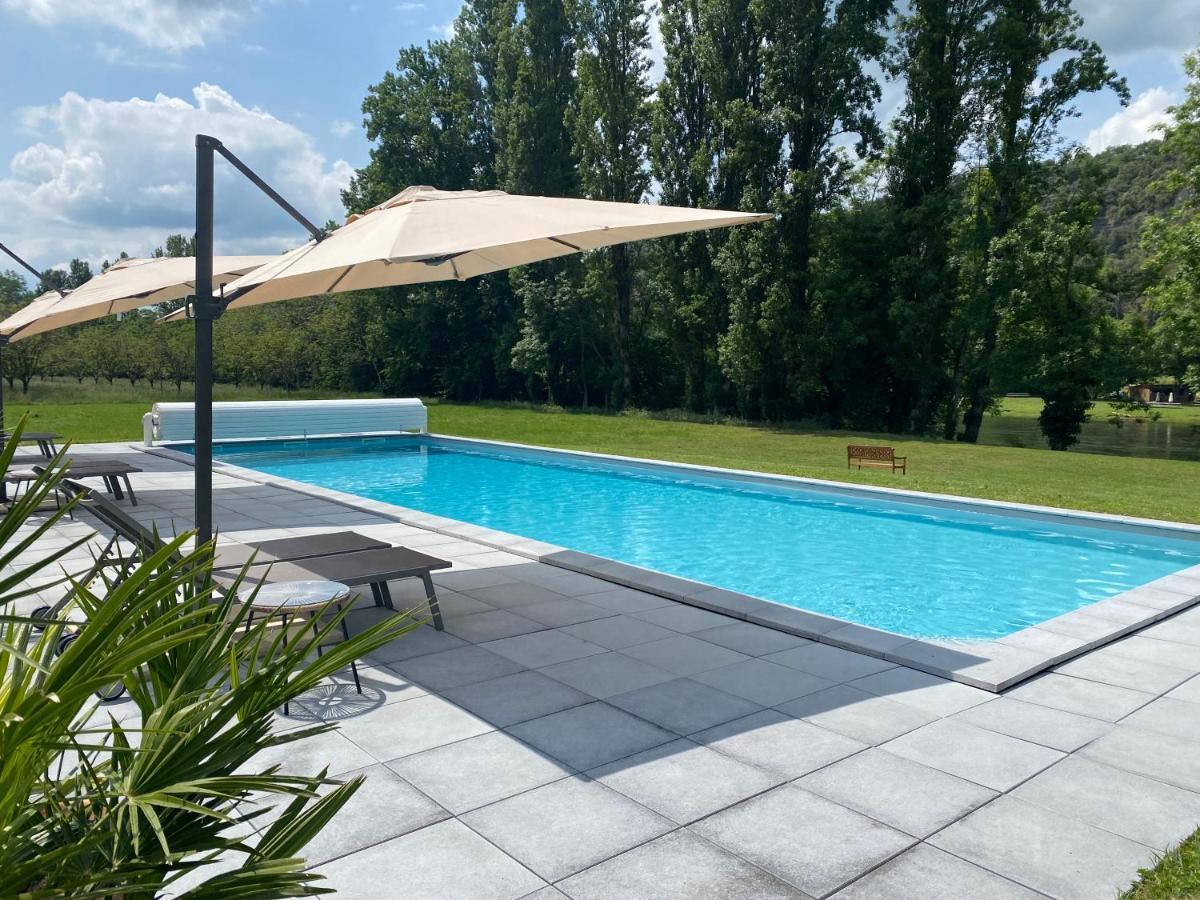 Par La Riviere Bed & Breakfast La Roque-Gageac Luaran gambar
