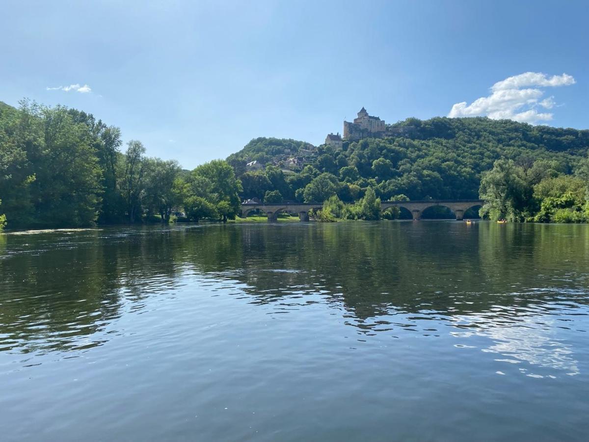 Par La Riviere Bed & Breakfast La Roque-Gageac Luaran gambar