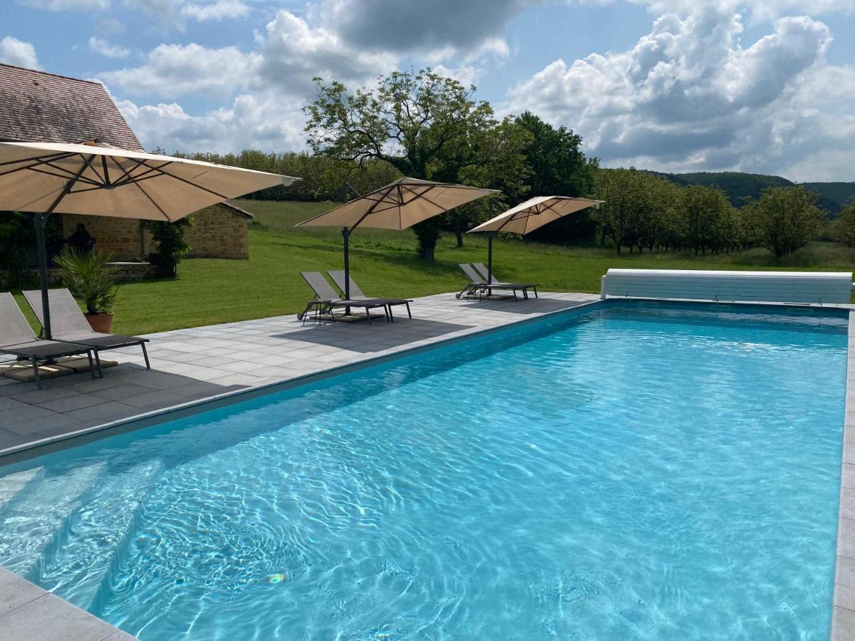 Par La Riviere Bed & Breakfast La Roque-Gageac Luaran gambar