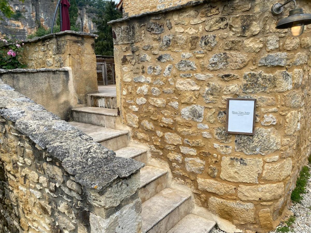 Par La Riviere Bed & Breakfast La Roque-Gageac Luaran gambar