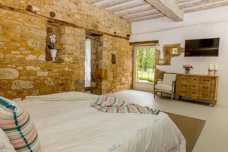 Par La Riviere Bed & Breakfast La Roque-Gageac Luaran gambar
