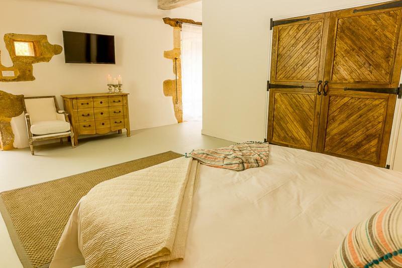 Par La Riviere Bed & Breakfast La Roque-Gageac Luaran gambar
