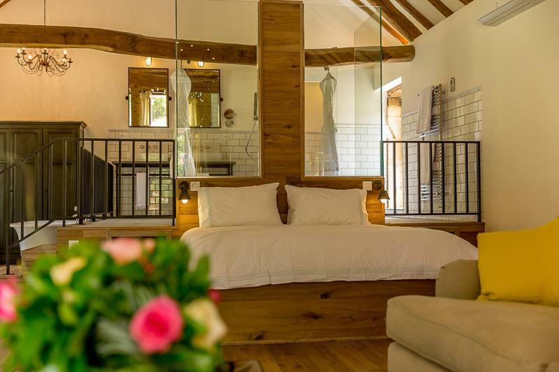 Par La Riviere Bed & Breakfast La Roque-Gageac Luaran gambar