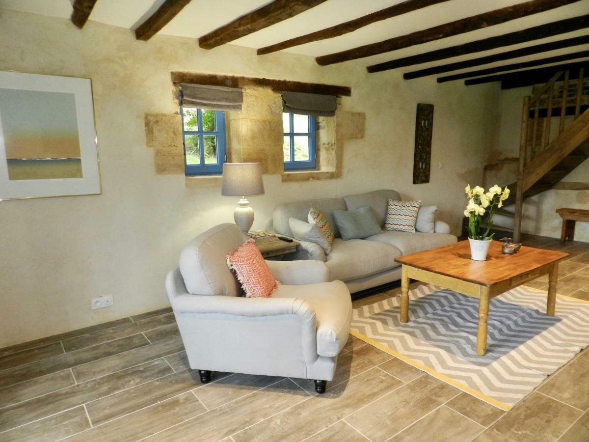 Par La Riviere Bed & Breakfast La Roque-Gageac Luaran gambar