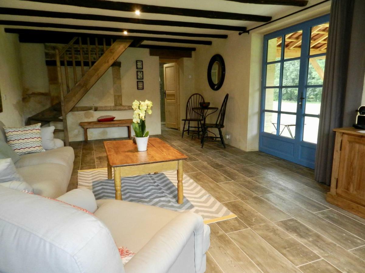 Par La Riviere Bed & Breakfast La Roque-Gageac Luaran gambar